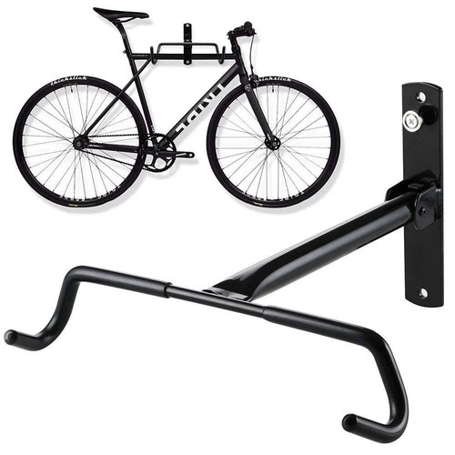 Ganci porta bicicletta bici - porta,