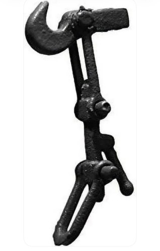 Rivarossi hc8053 set ganci - set,