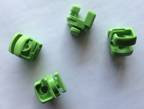 Ganci per fissaggio - (12v), 10