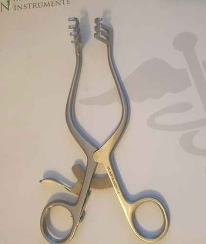 Weitlaner retrattore sharp - weitlaner,