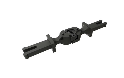Rivarossi hc8064 ganci - rivarossi,