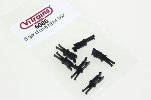 Vitrains 6086 ganci corti - vitrains,