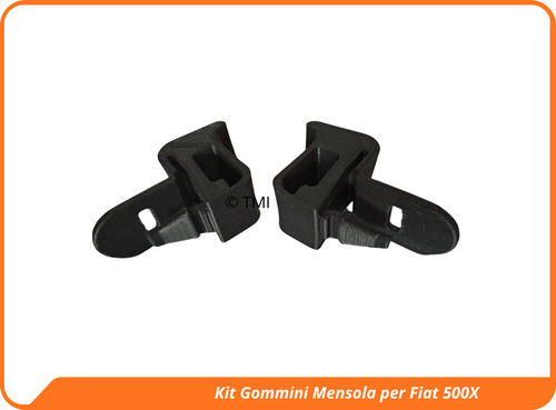 Kit gommini ganci - gommini,