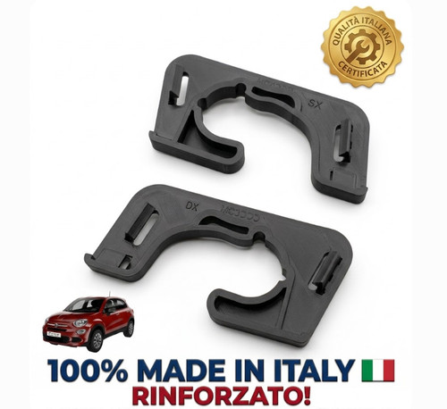 Coppia ganci supporto - ganci,