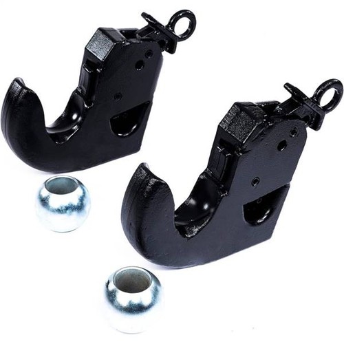 Coppia ganci rapidi - coppia,