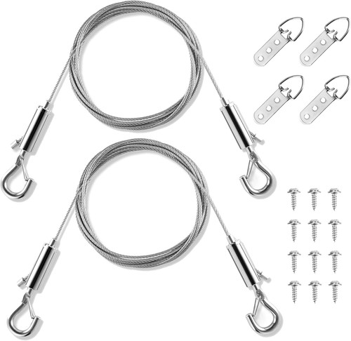 Kit filo per - per, quadri