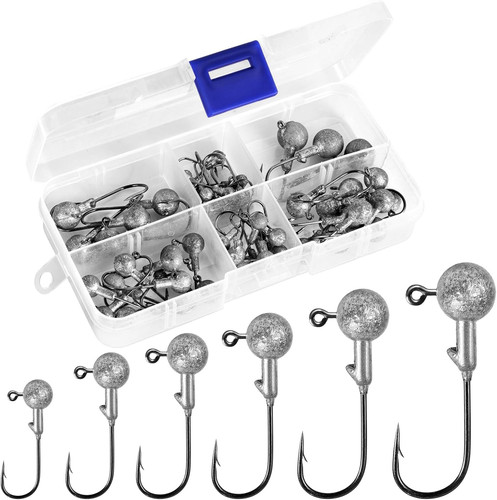 Pezzi teste piombate con - 50,