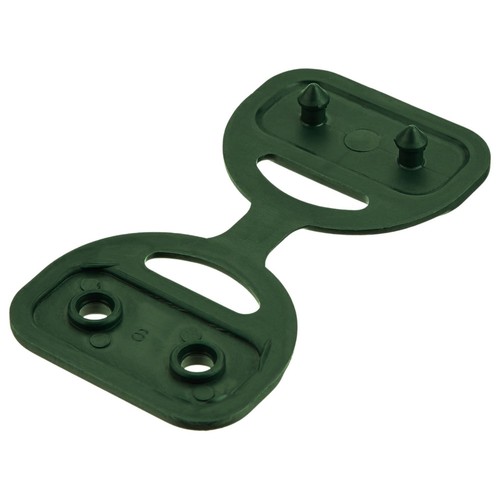 Clip fissaggio rete - fissaggio,