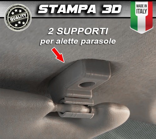 Supporti pantina aletta - 2,