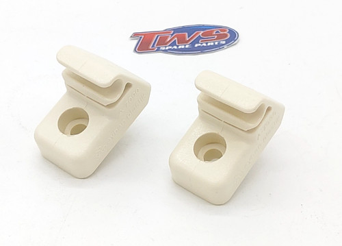 Kit ganci supporto - ganci,