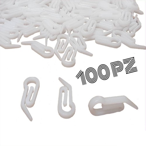 Ganci gancetti per fascia - , da