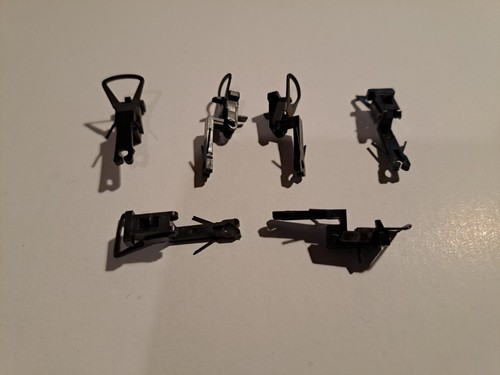 Vendo ganci singoli roco 40230 - vendo,