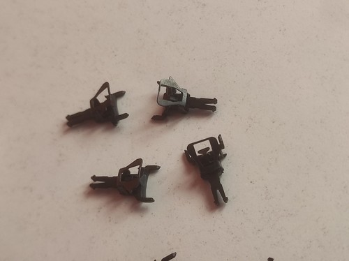 Märklin 72000 kurzkupplung - :,