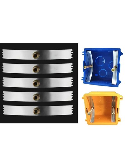 Kit riparazione cassetta - kit,