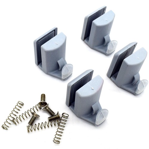 Ganci per porta della - 4, x