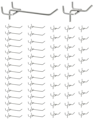 Ganci per pannello - 60,