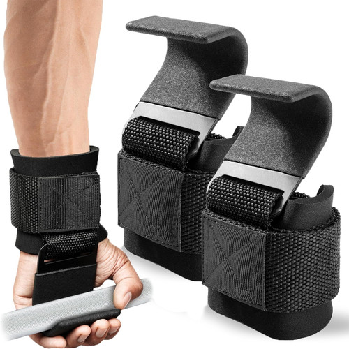 Ganci palestra polsi - ganci,