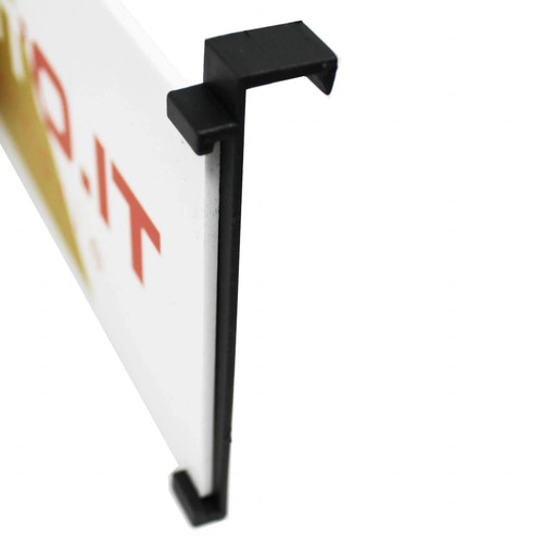 Ganci portatarga universali - ganci,