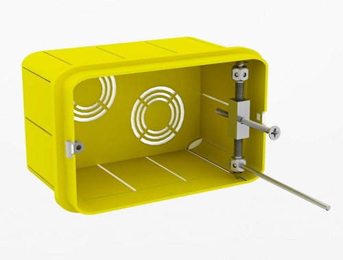 Kit riparazione cassetta - riparazione,