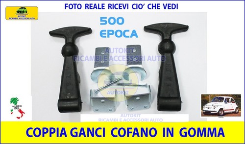 Ganci gomma universali per - universali,