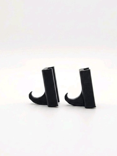 Ganci per zanzariera irs - per,