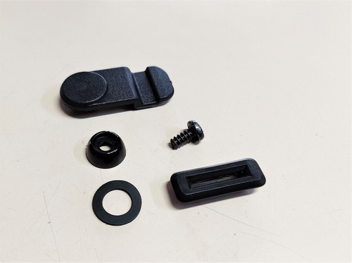 Kit riparazione voletto - kit, fiat