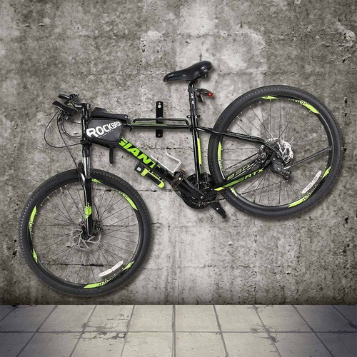 Ganci porta bicicletta bici - bicicletta,