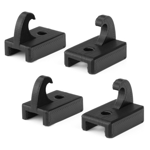 Ganci per zanzariera irs - ganci,