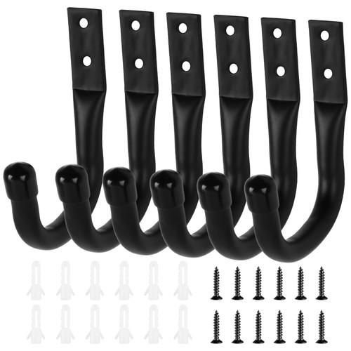 Jiujuda9 ganci parete per - jiujuda9,