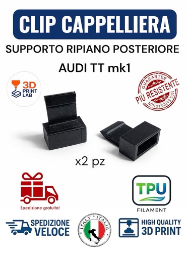 Supporto ganci rinforzati - supporto,